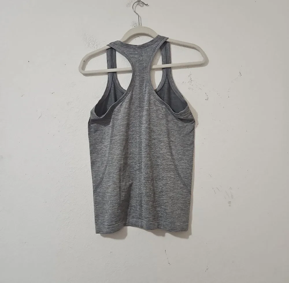 Lululemon Athletica Swiftly Tech Racerback Tank TOP Size 8